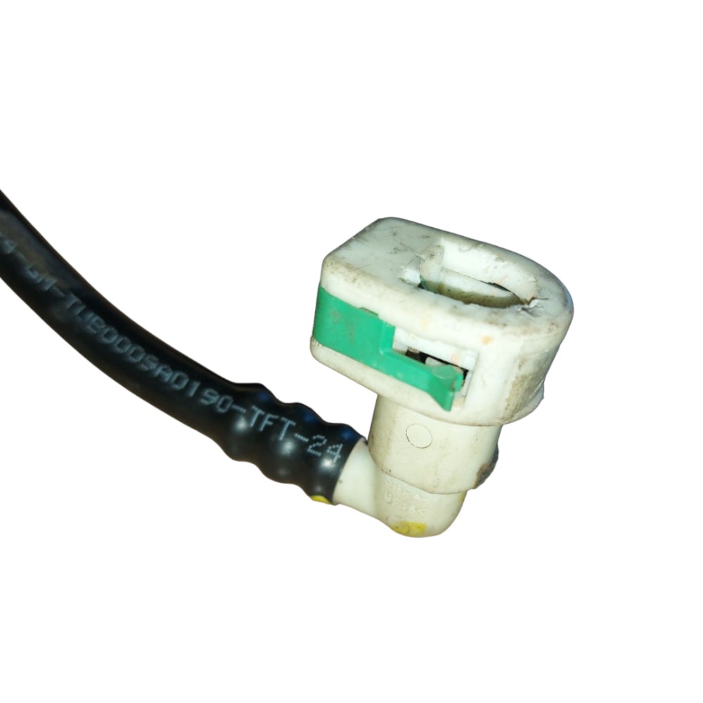 Mangueira Filtro Canister Prisma Onix 2013 2015 2019 1.4 5