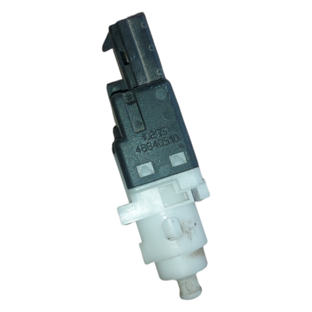 Interruptor Sensor Pedal Freio Fiat Uno Palio 1.0 2009 2017