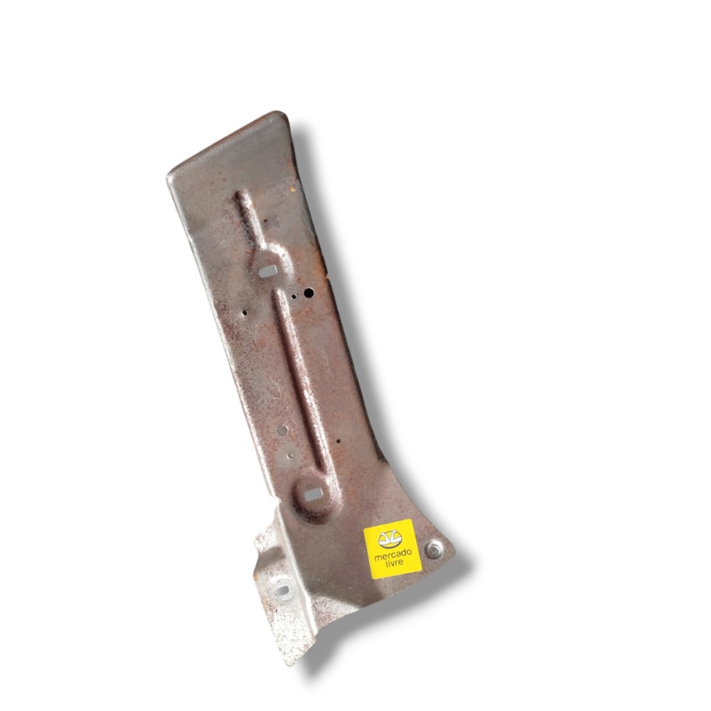Suporte Descanso Pe Peugeot 307 2006 2007 2008 2014 3