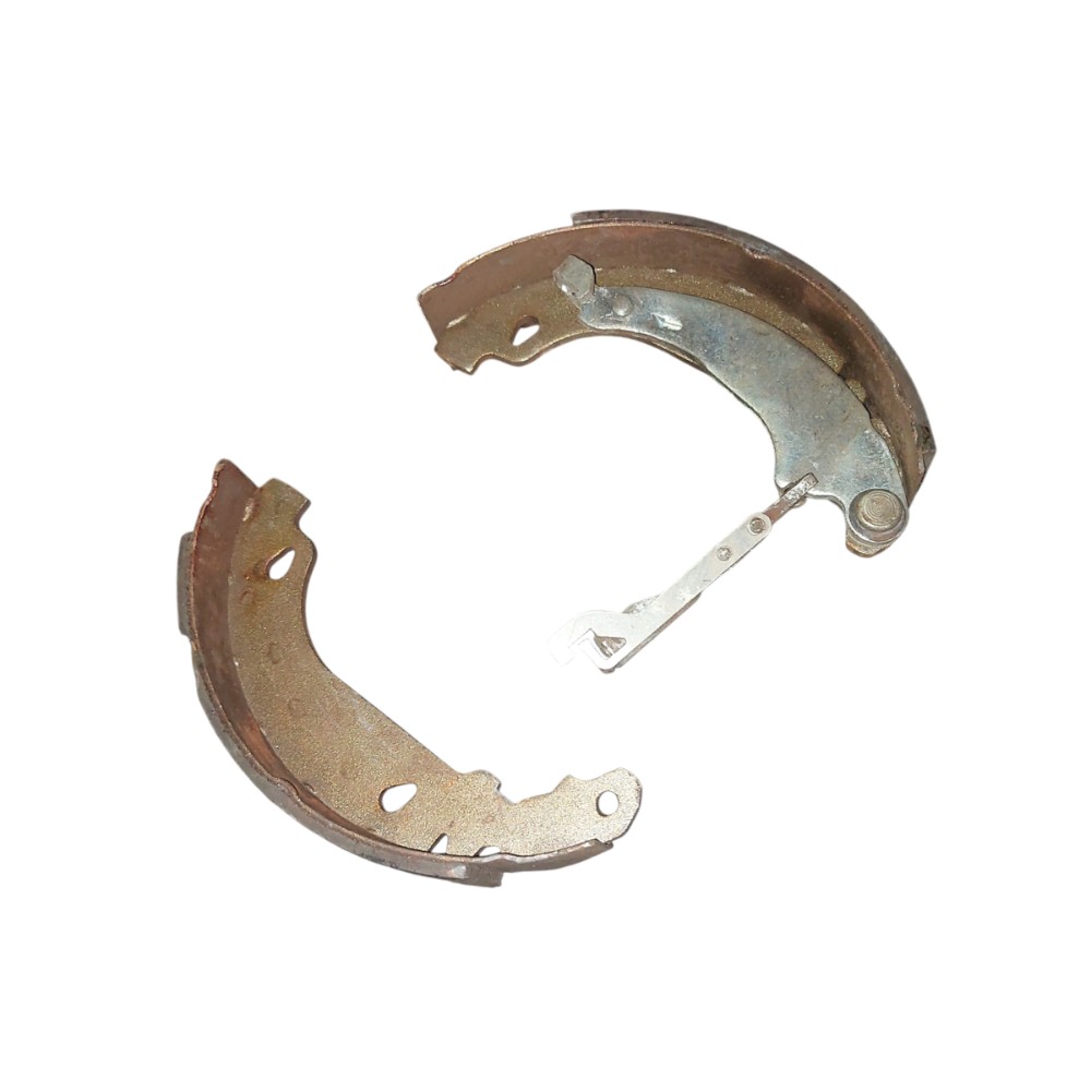 Sapata de Freio Renault Sandero 2007 2010 2011 2012