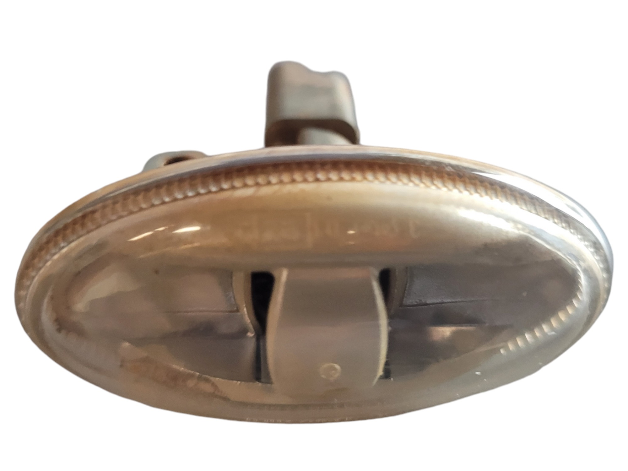 Lanterna Pisca Seta Paralama Peugeot 207 307 9680057580 3