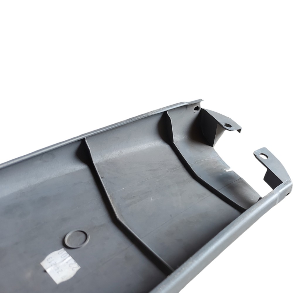 Acabamento Coluna Central Direita Focus 2000 2001 2005 2008 6