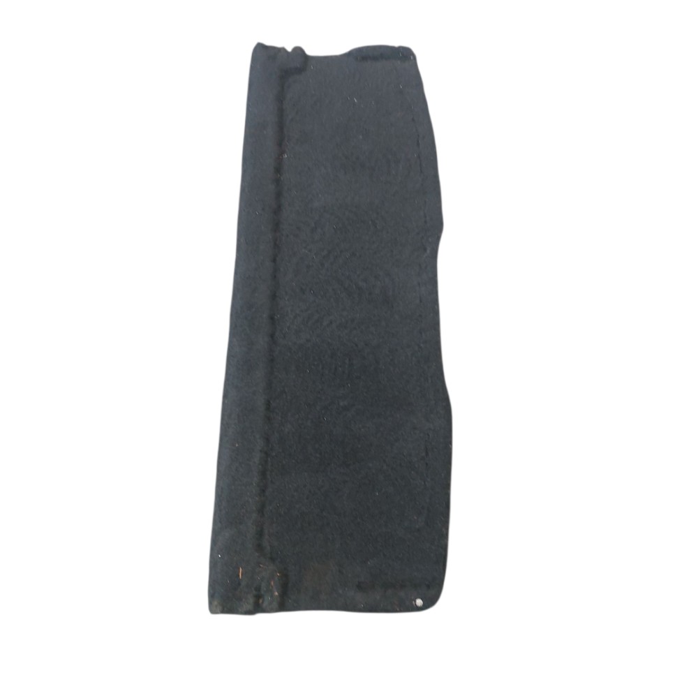 Tampão Bagagito Fiat Mobi 2017 2017 2019 2020 2021 2022 2024