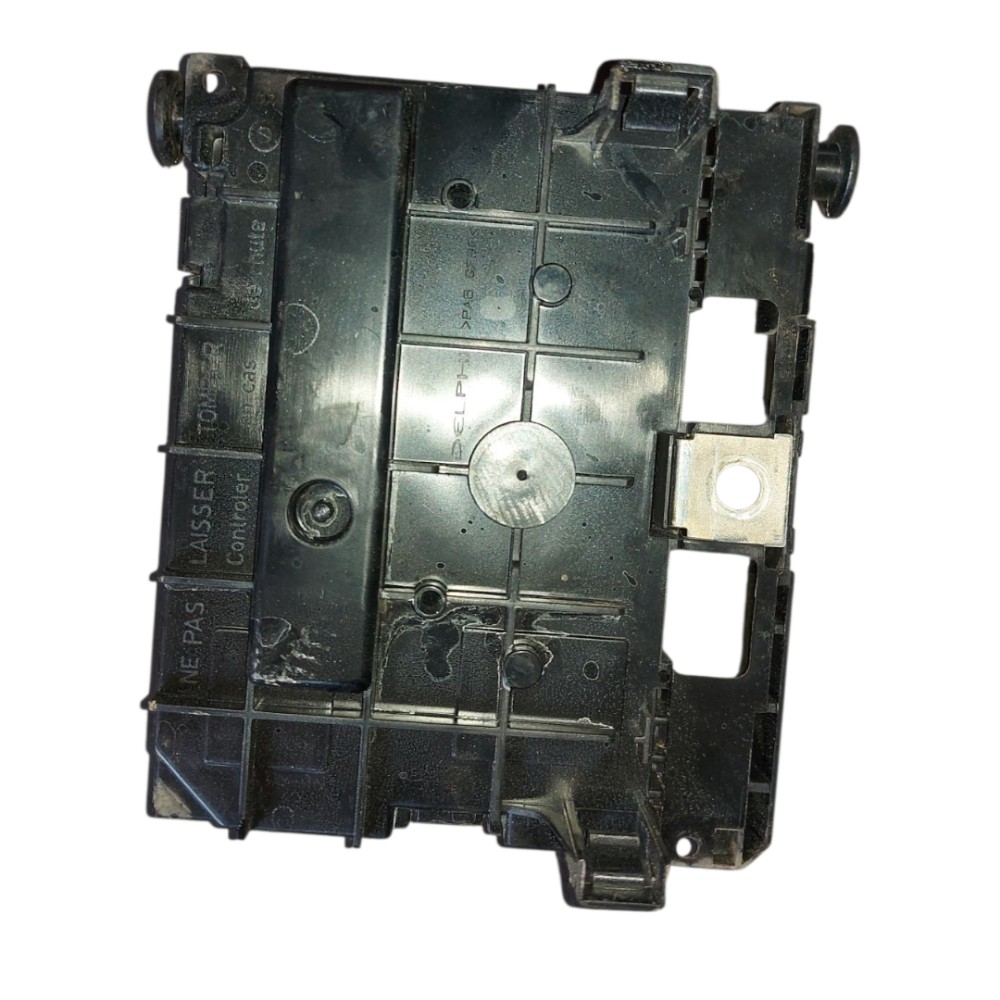 Módulo Bsm R04 L11 Caixa Fusível Peugeot 307 1.6 2007 A 2013 4