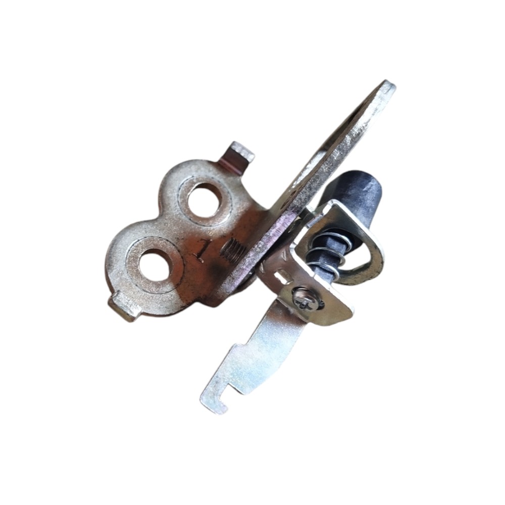 Fechadura Porta Traseira Toyota Etios 2015 2017 2019 2020 3