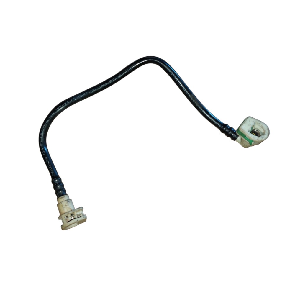 Mangueira Filtro Canister Prisma Onix 2013 2015 2019 1.4