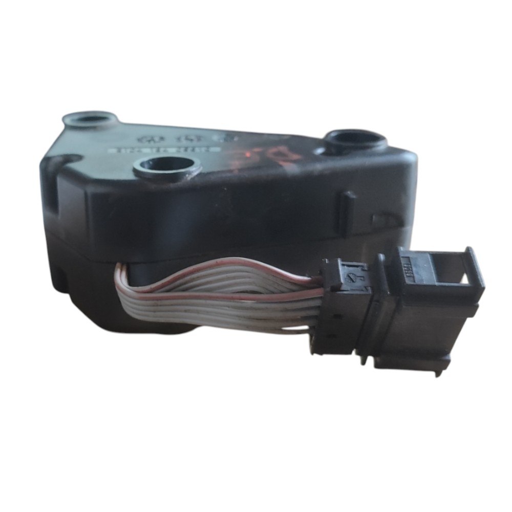 Modulo Amplificador Dianteiro Jetta 2.5 2007 2008 2009 2011 Preto 3