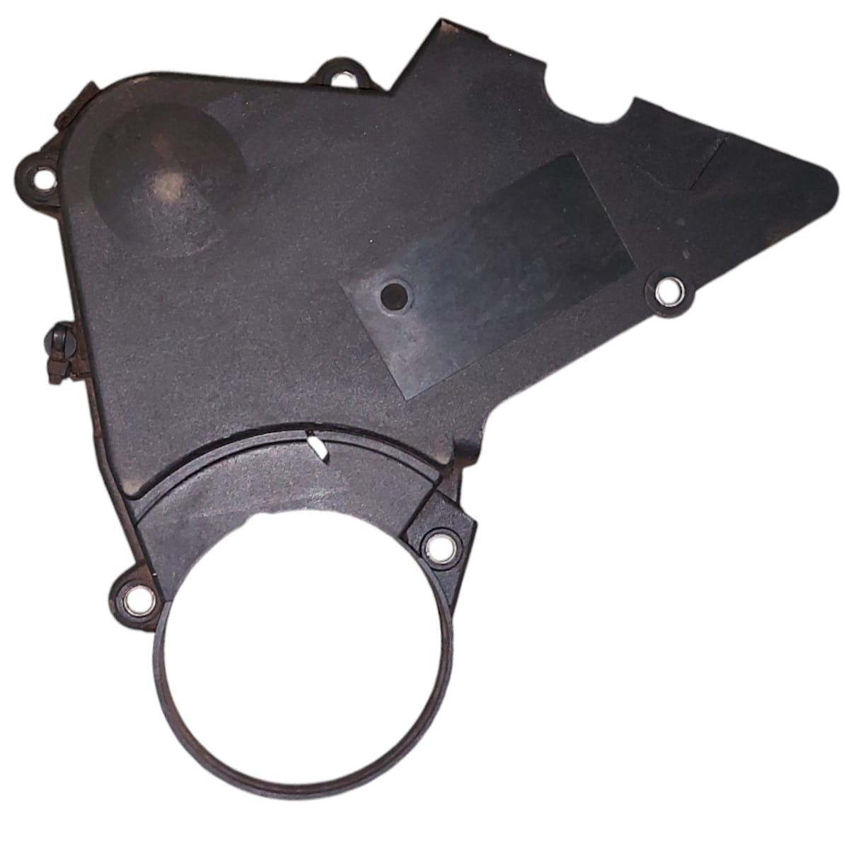 Capa Correia Dentada Protetor Inferior 307 C4 9651148280 1