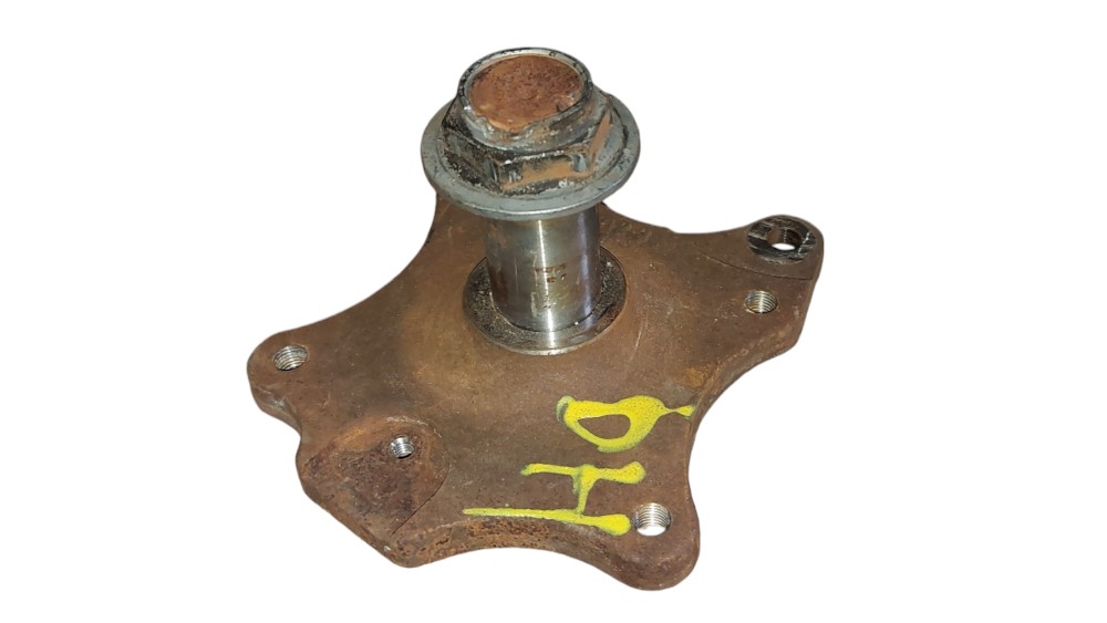 Ponta Eixo Traseiro Direito Peugeot 307 sw 2008 2012 2