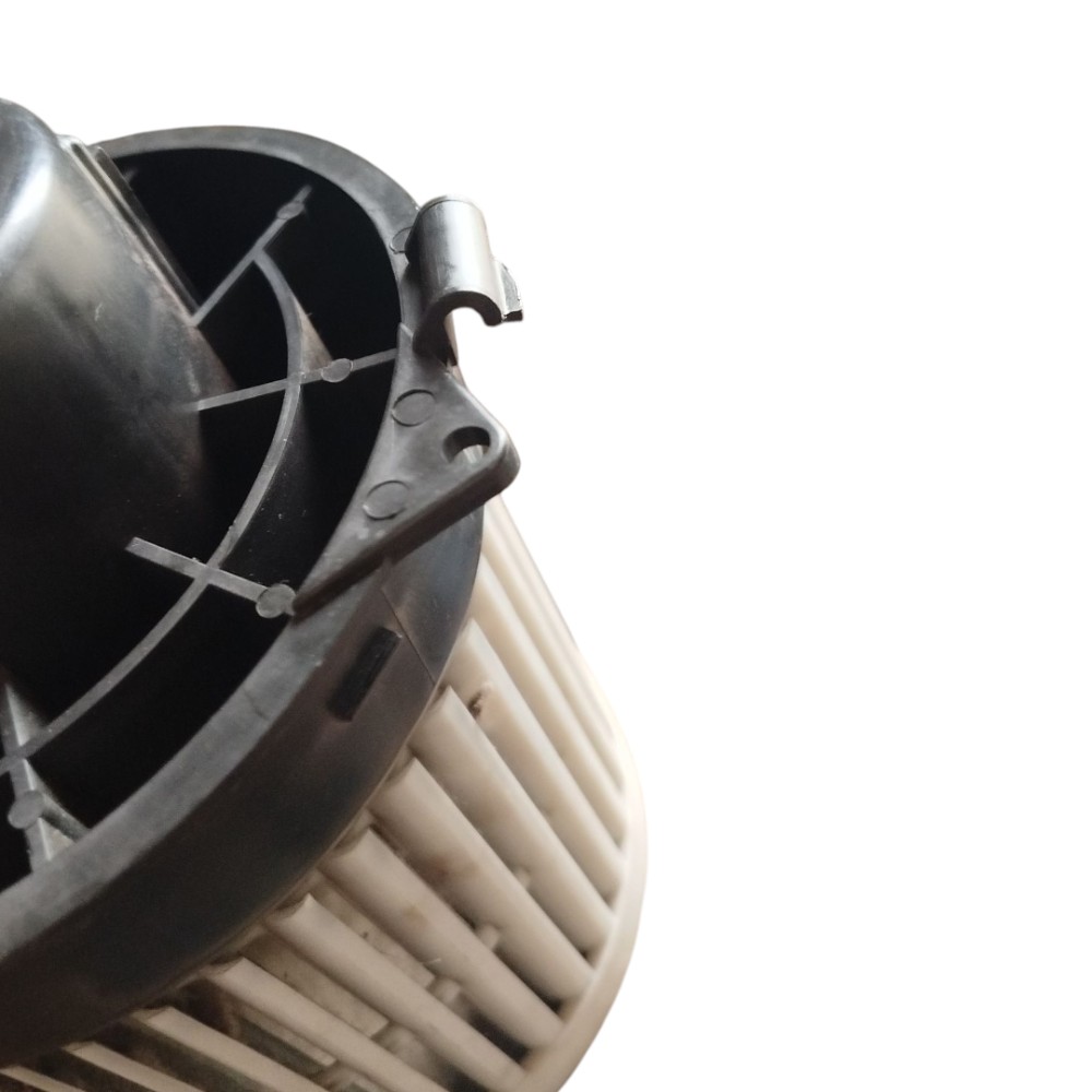 Motor Ventilador Ar Forçado Nissan March Versa 2012 2019 3