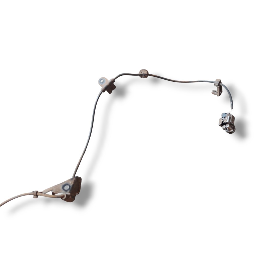 Sensor Abs Traseiro Esquerdo Toyota Corolla 2.0 2009 2013 6