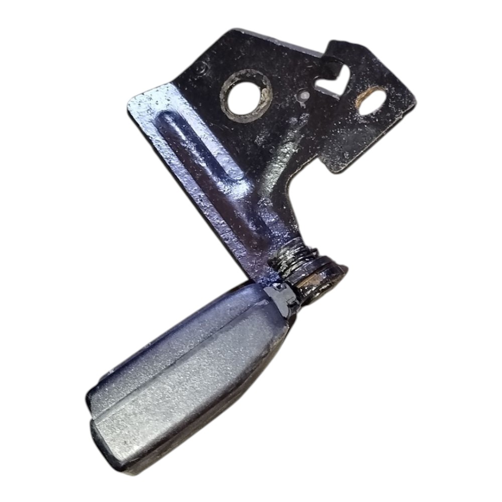 Engate Cinto Segurança Traseiro Citroen C4 2007 2008 2012