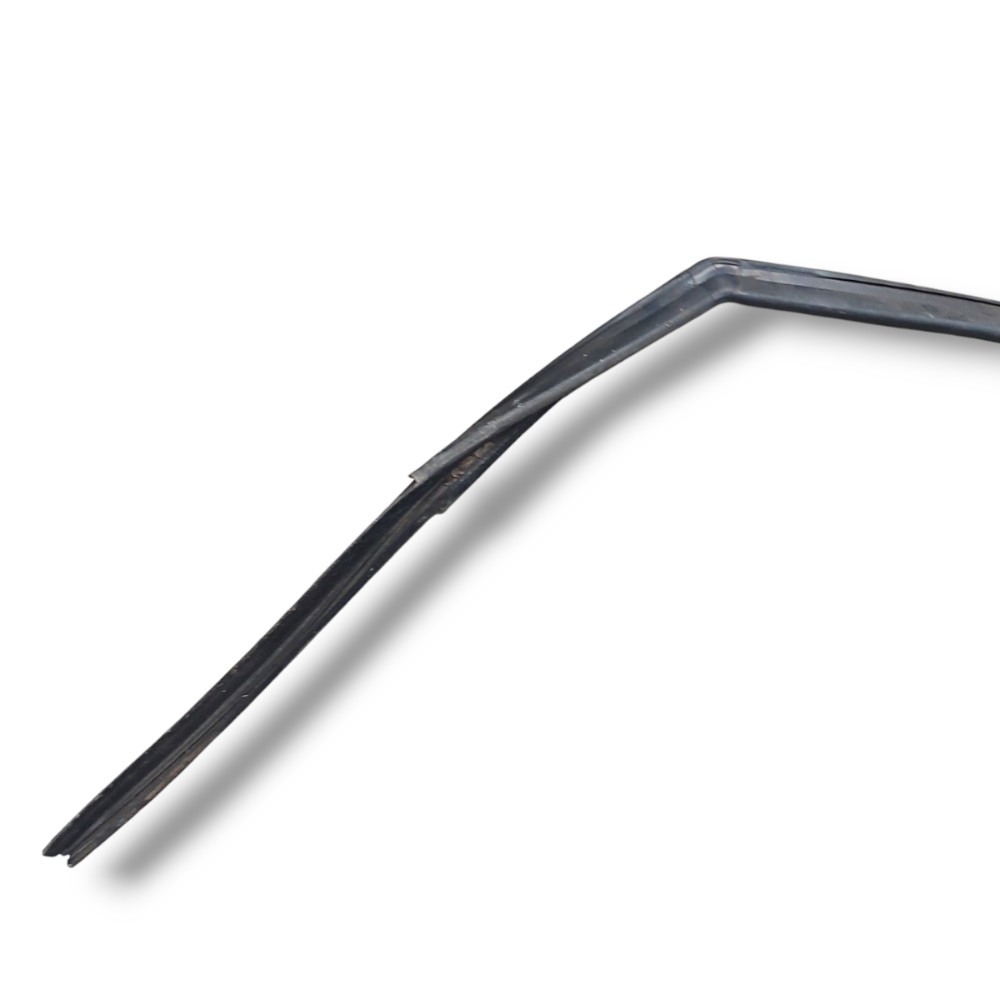 Borracha Vidro Dianteira Esquerda Gol G3 2000 2003 2004 2005 6