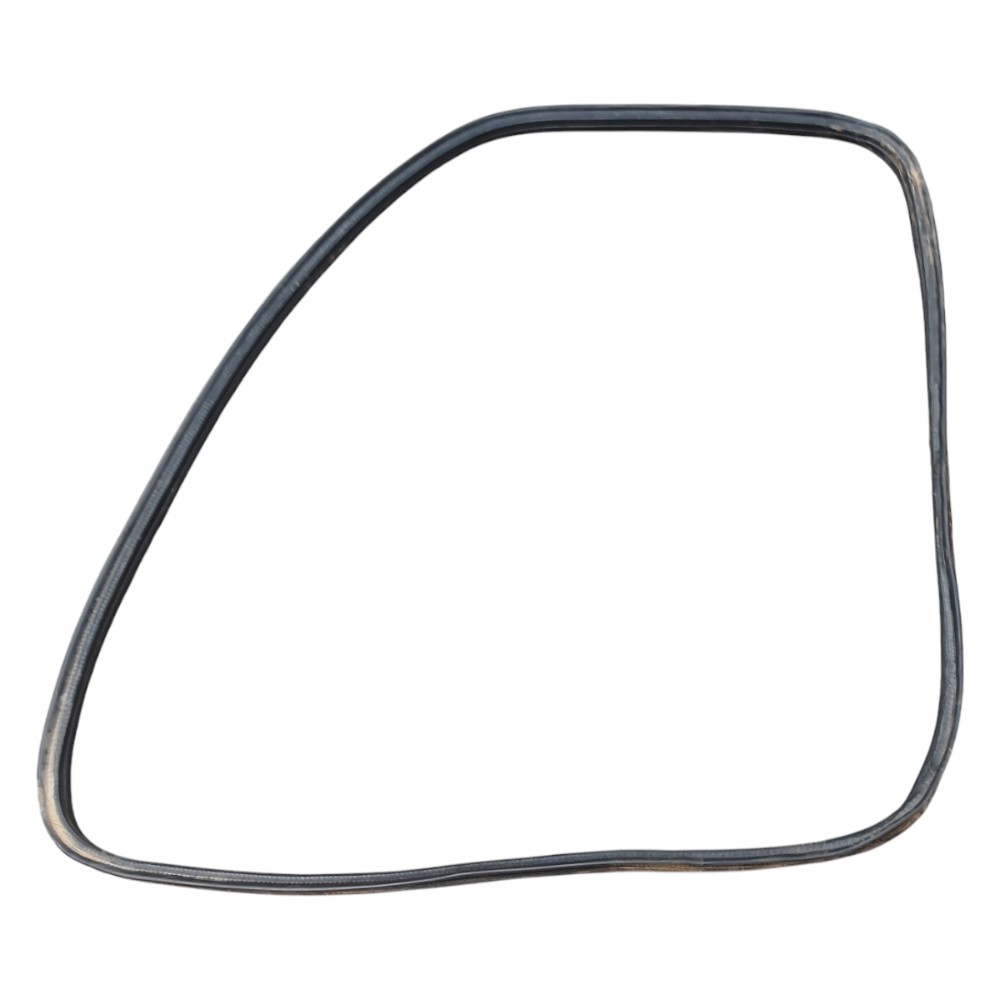Borracha Porta Esquerda Ford Ka 2 Portas 2008 2009 2011 2013
