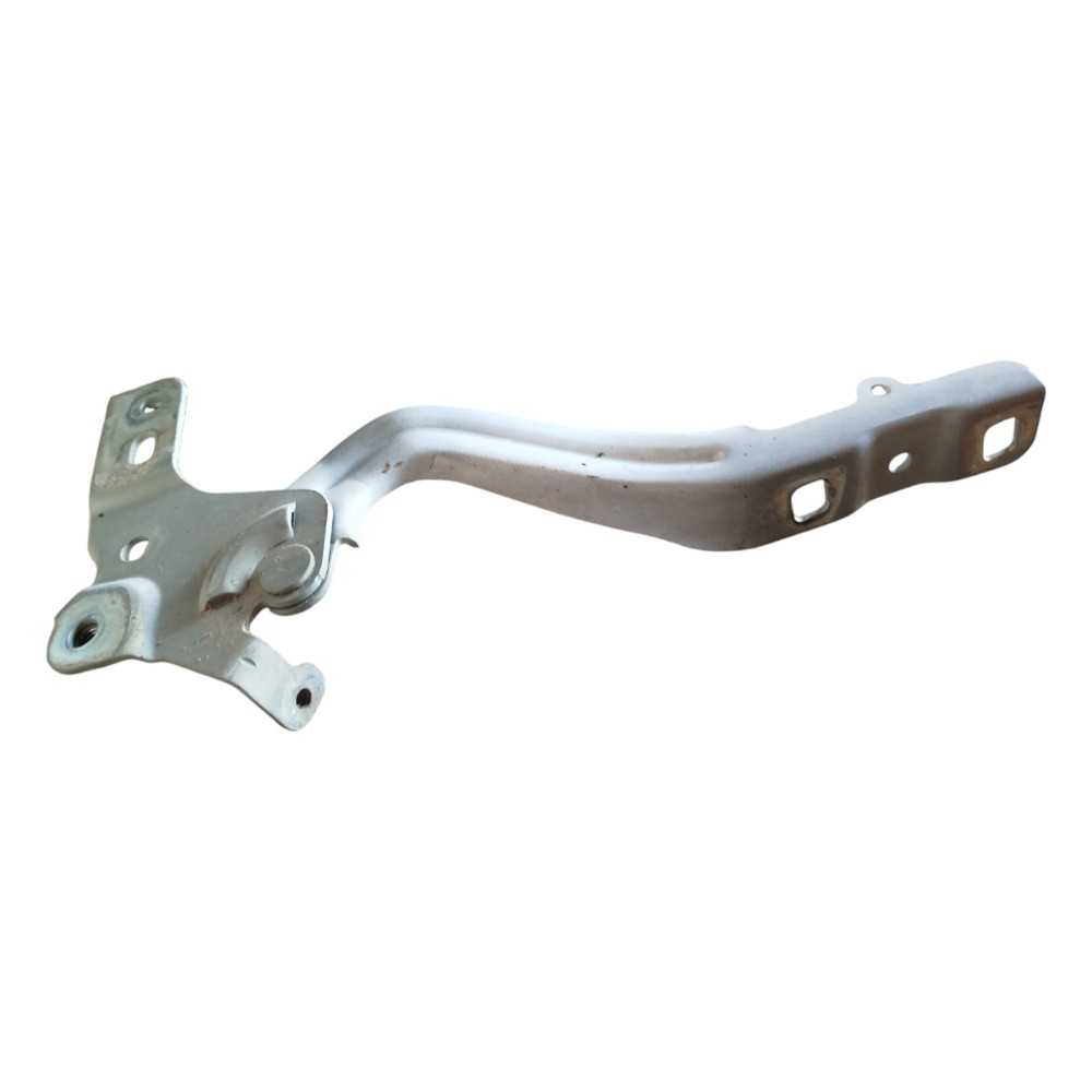 Dobradiça Braço Capô Esquerdo Ford Ka 2014 2016 2019 2021 4