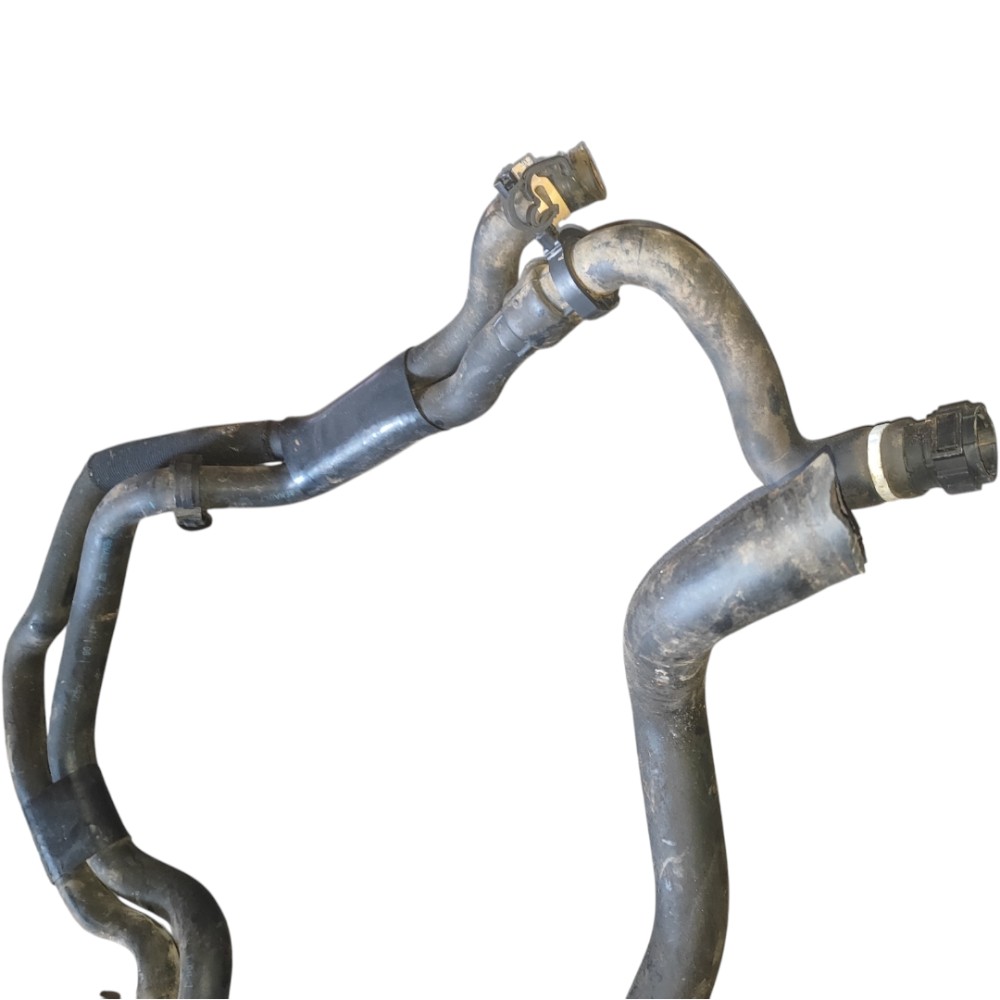 Mangueira Do Radiador Renault Clio 2003 2005 2008 2010 2013 4