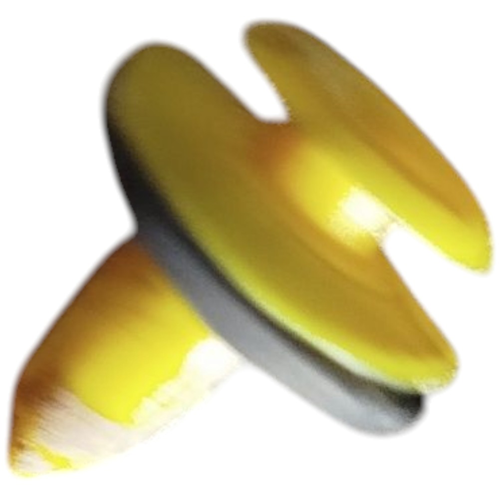Presilha Forro Dianteira Esquerda Renault Clio 2000 A 2012 5