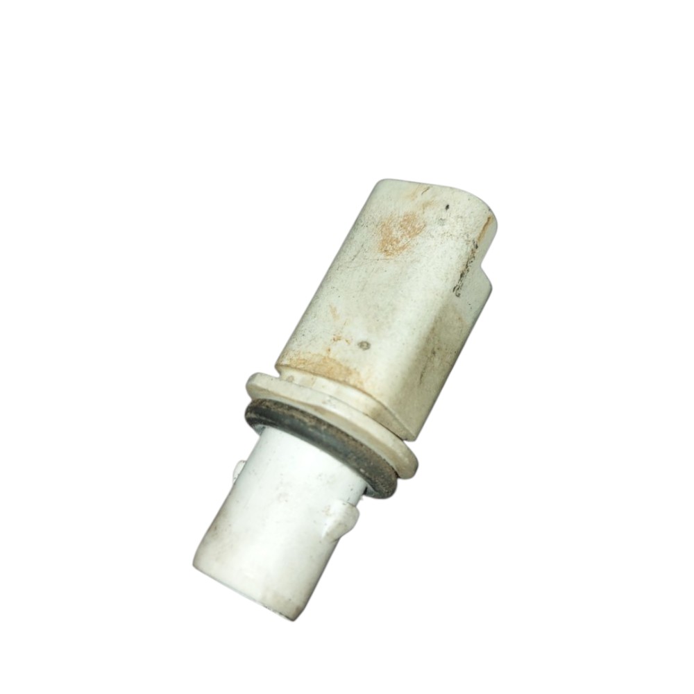 Soquete Meia Luz Peugeot 307 206 2005 2010 2014  Branca