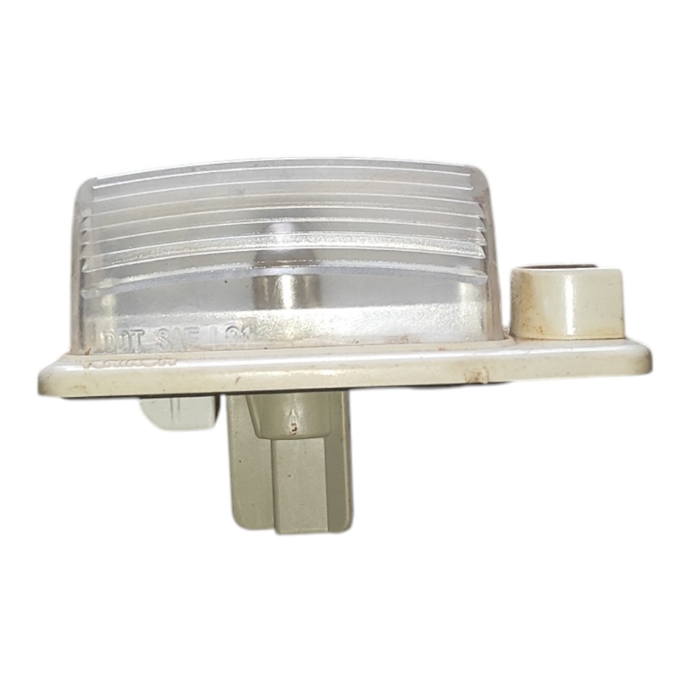 Luz De Placa Nissan Sentra 2008 2009 2010 2011 2012 2013