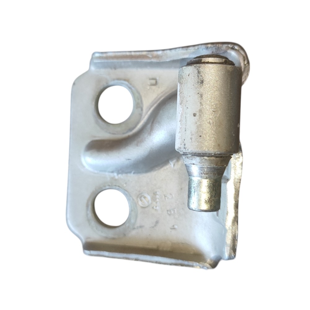 Dobradiça Porta Direita Fiat Palio Siena Strada 2000 2013