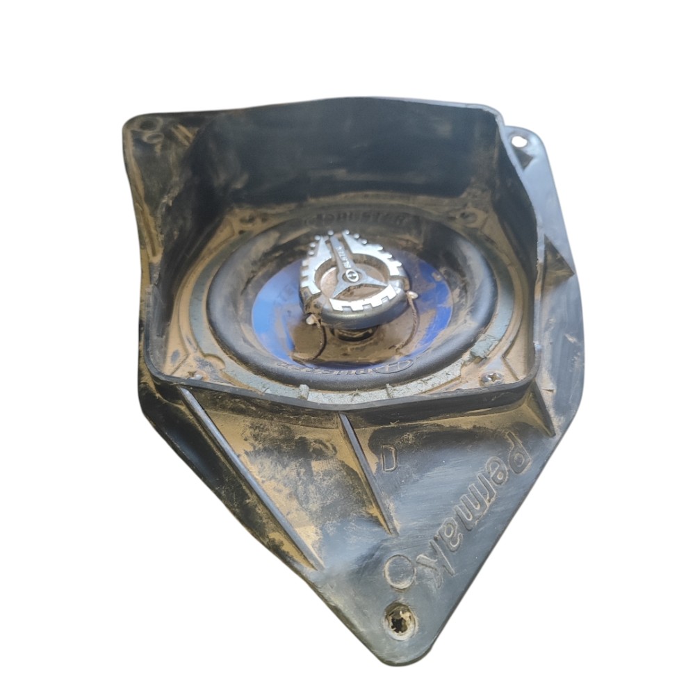 Alto falante Porta Traseira Citroen C3 2004 2005 2006 2012