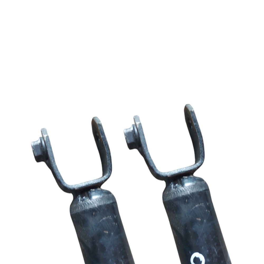 Par Amortecedor Traseiro Ford Ka 2008 7