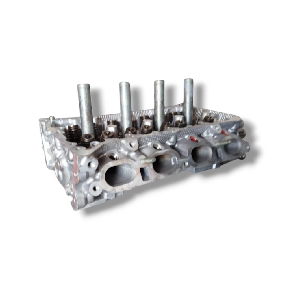Cabeçote Toyota Corolla 1.8 16v 2009 2010 2011 2012 2014 8