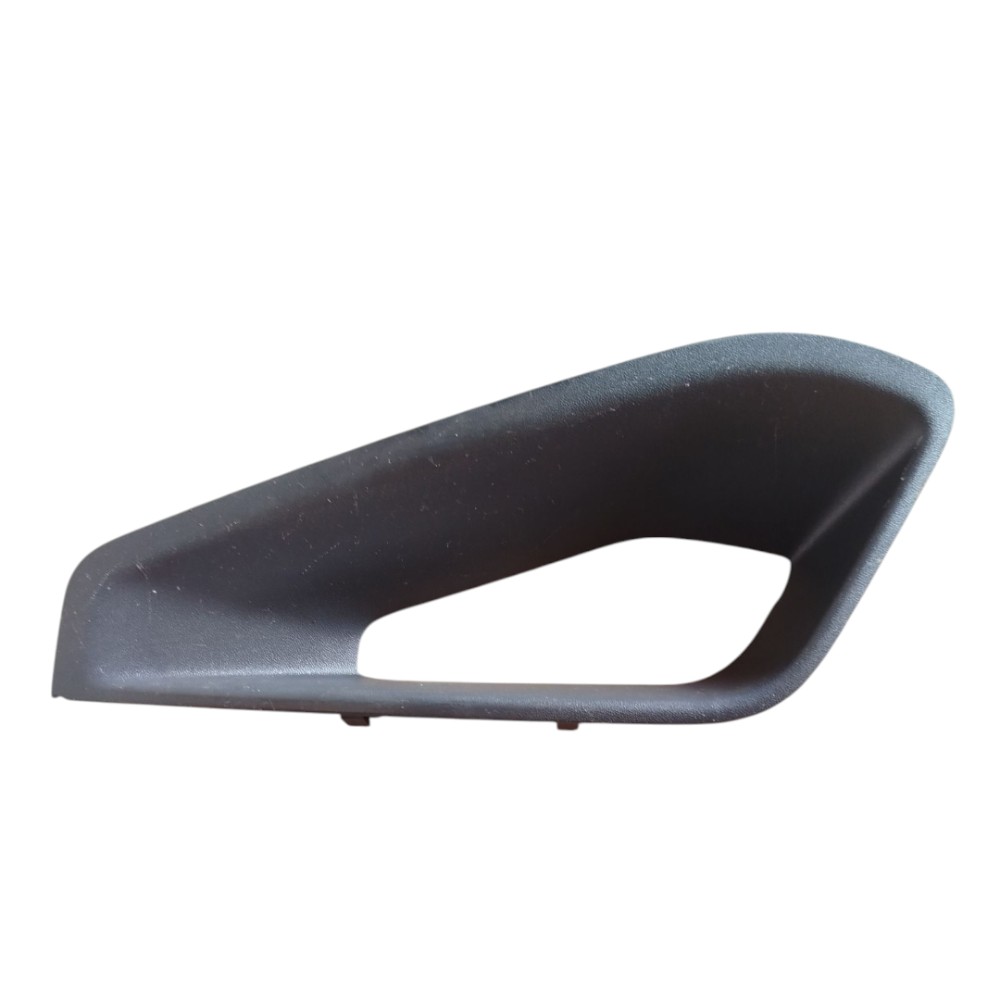 Acabamento Lateral Console Ld Esquerdo Vw Jetta 2007 A 2013