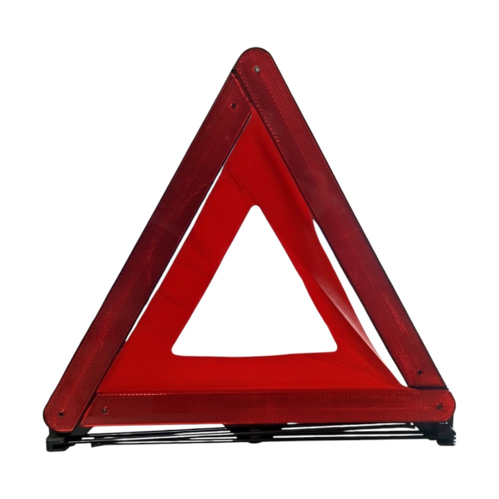 Triângulo de Segurança Sinalização Vw Jetta 2006 2007 2010