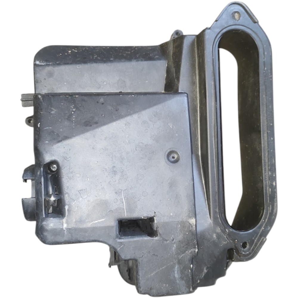 Caixa Suporte Ecu Audi A6 Vw Passat Variant 1996 2000 2005 Preto