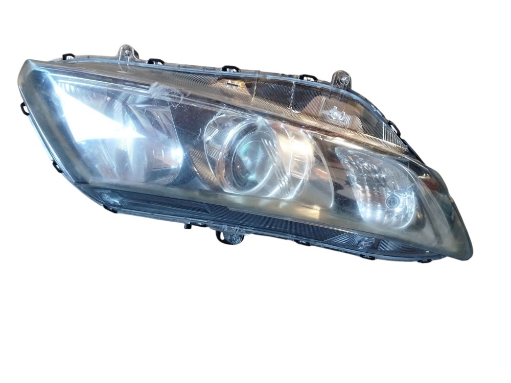 Farol Dianteiro Direito Honda Civic 2012 2013 2014 2015 2016 2