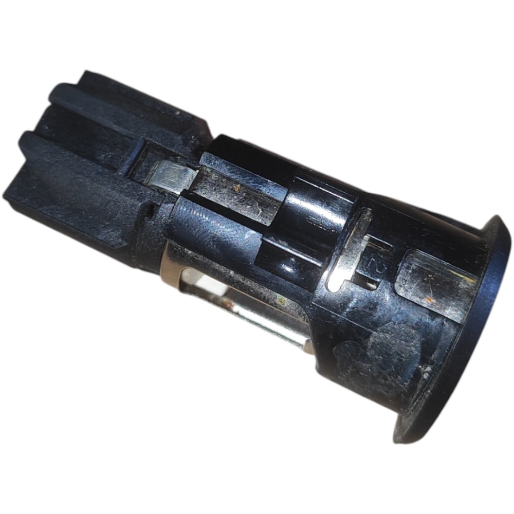 Tomada Auxiliar 12 Volts Citroen C4 2007 2008 2009 2010 2012 4