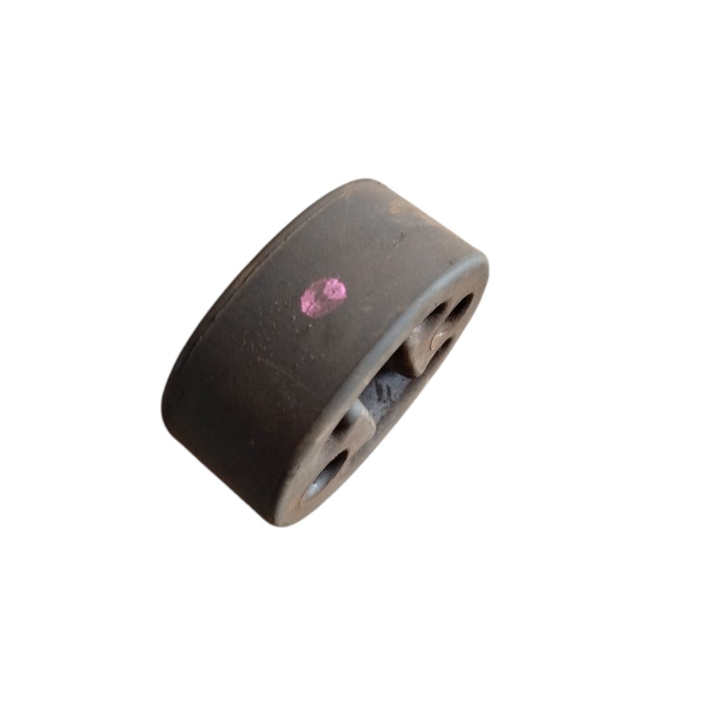Coxim Escapamento Nissan March Kicks 2011 2014 2018 2020 7