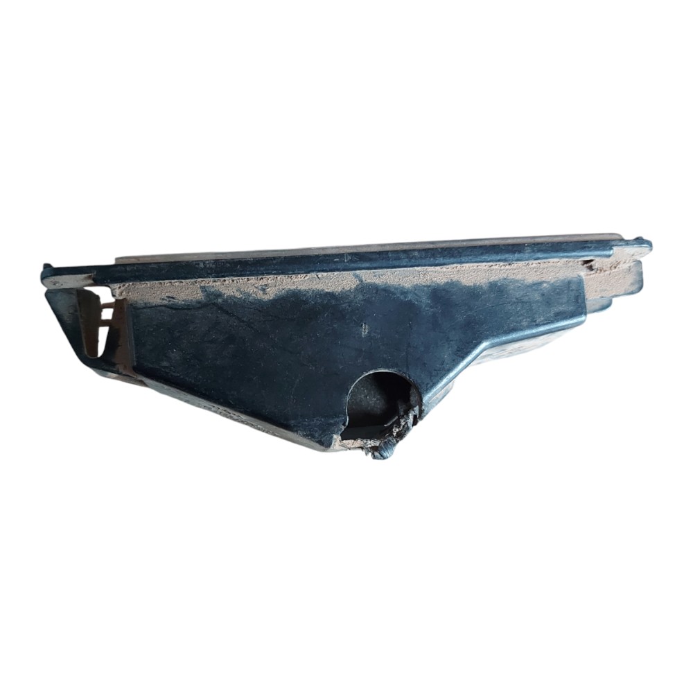 Lanterna De Placa Reault Clio Sandero Logan 2008 2013 2021 3