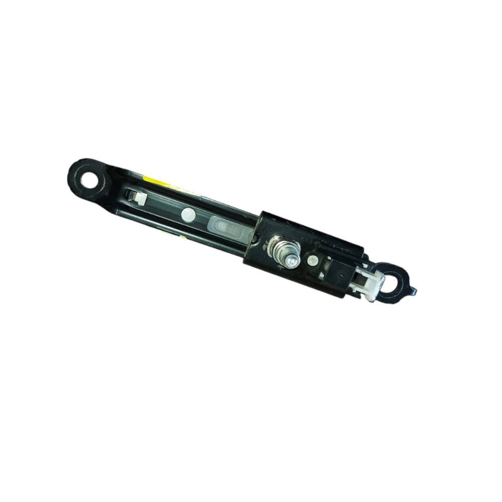 Suporte Regulador Cinto Dianteiro Direito Corolla 2009 2013 2