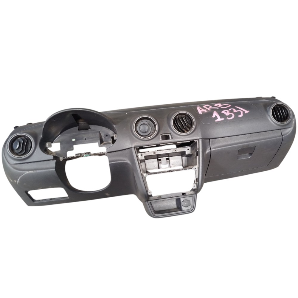 Capa Painel Volkswagen Gol Voyage 2008 2009 2012