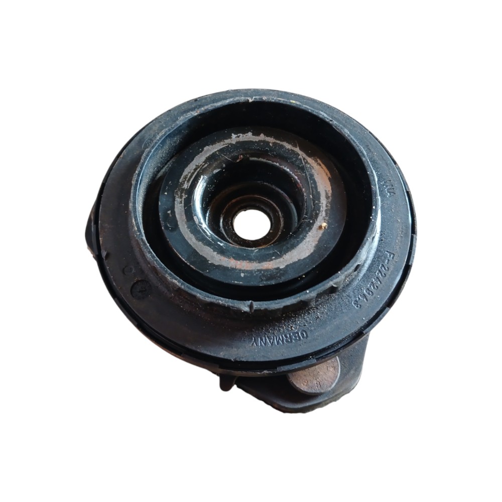 Coxim Rolamento Suspensão Ford Focus 2001 2008 5