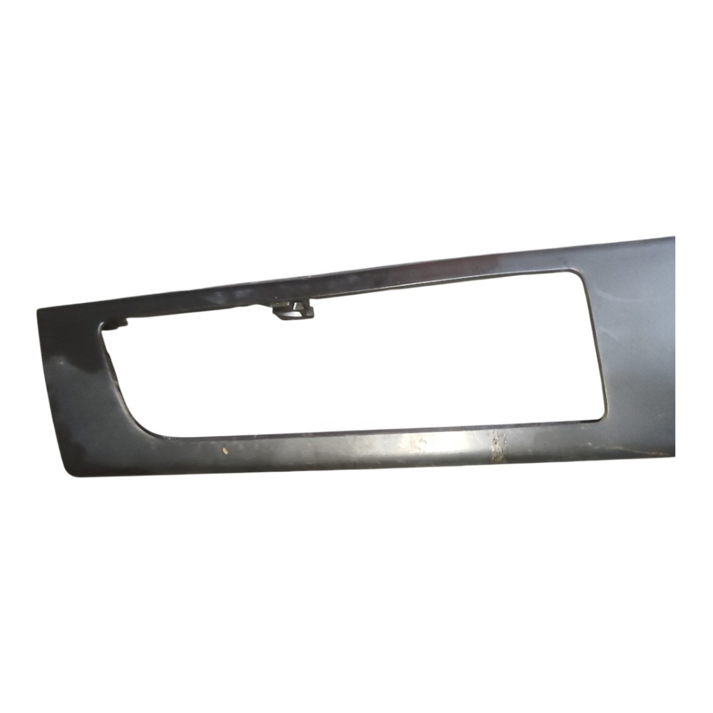 Moldura Porta Traseira Direita Land Discovery 4 2009 2015 2
