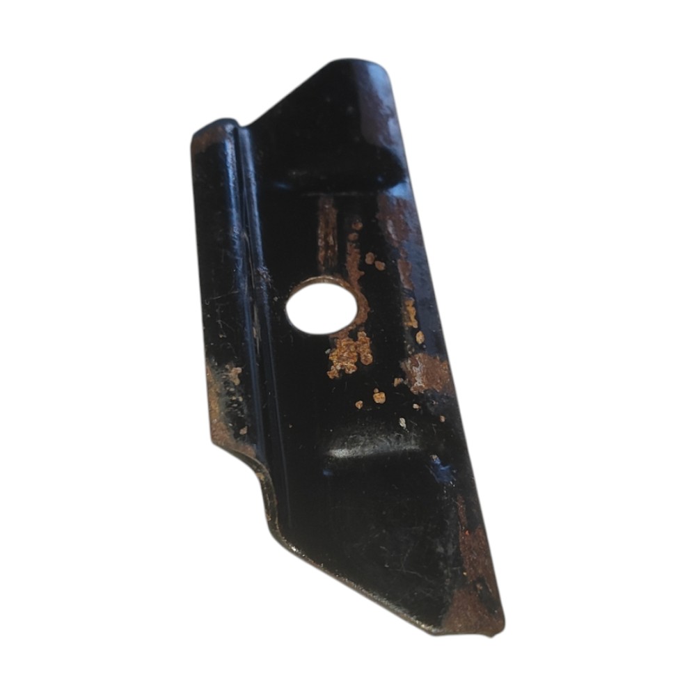 Suporte Trava Bateria Fiat Palio Uno Siena Fire 1.0 Original 4
