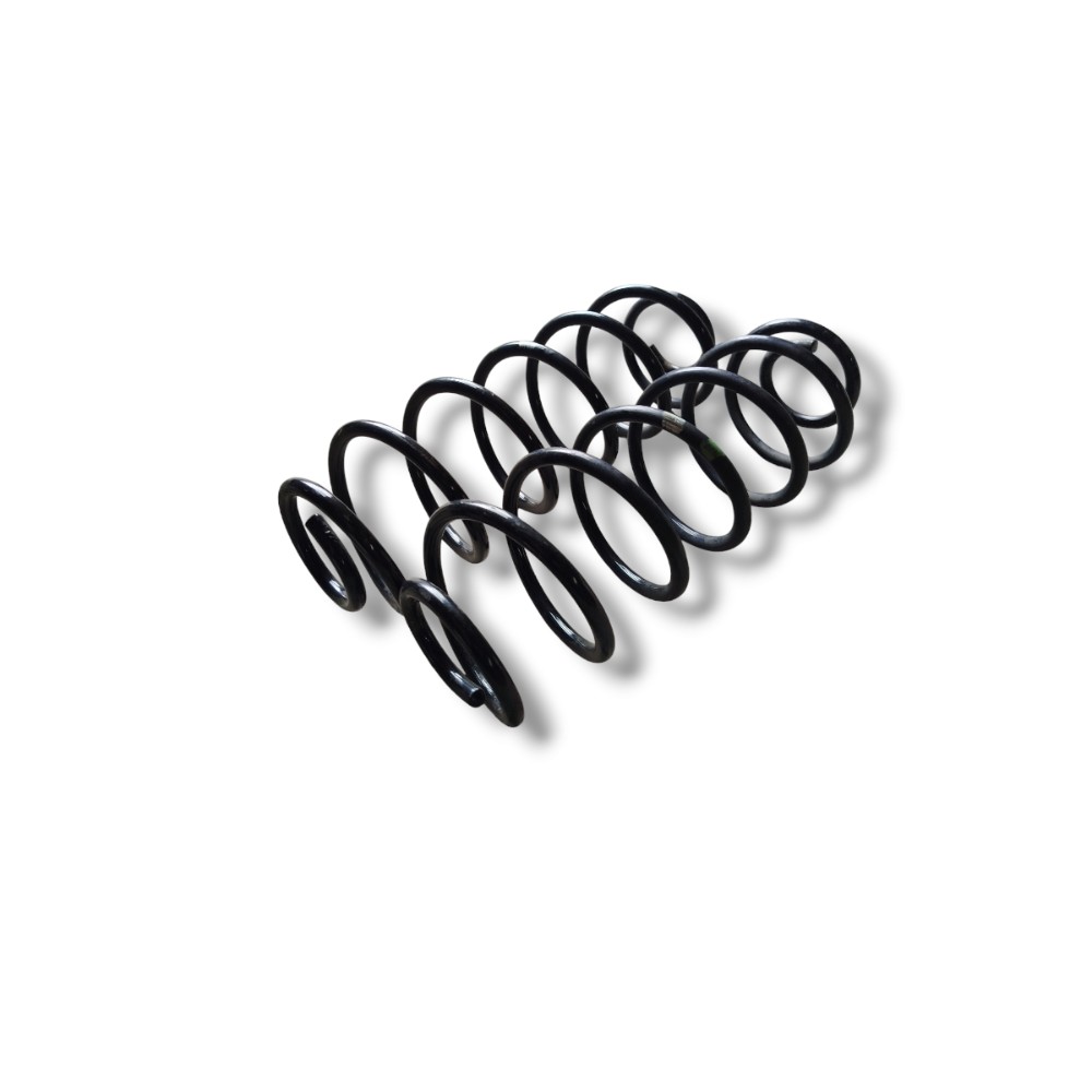 Par Mola Traseira Citroen C3 2003 2004 2005 2012