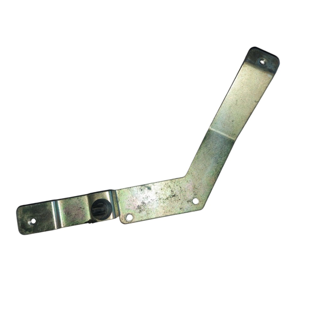 Suporte Fixação Ld Esquerdo Gm Corsa 2002 2004 2008 2012