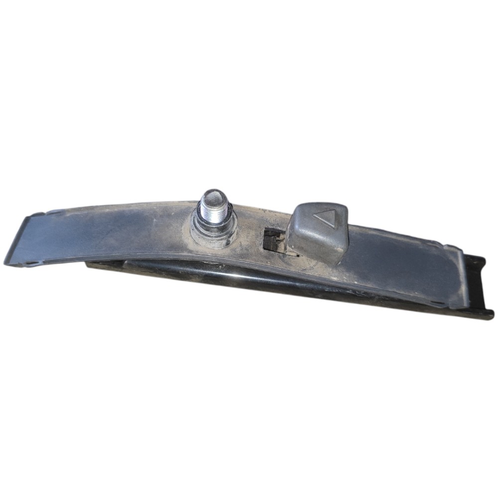 Regulador Altura Cinto Fiat Palio 1996 1997 1998 1999 2012 Preto 3