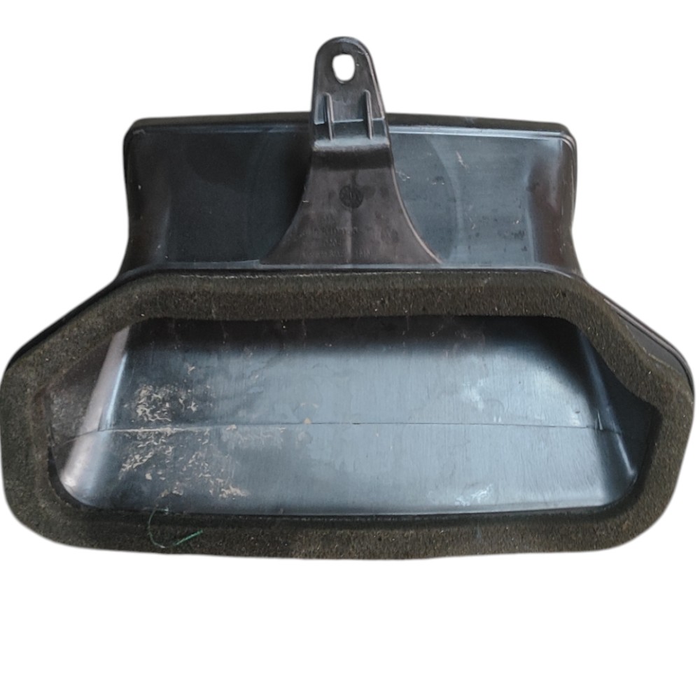 Moldura Duto Ar Gol G5 G6 G7 Saveiro 2008 2013