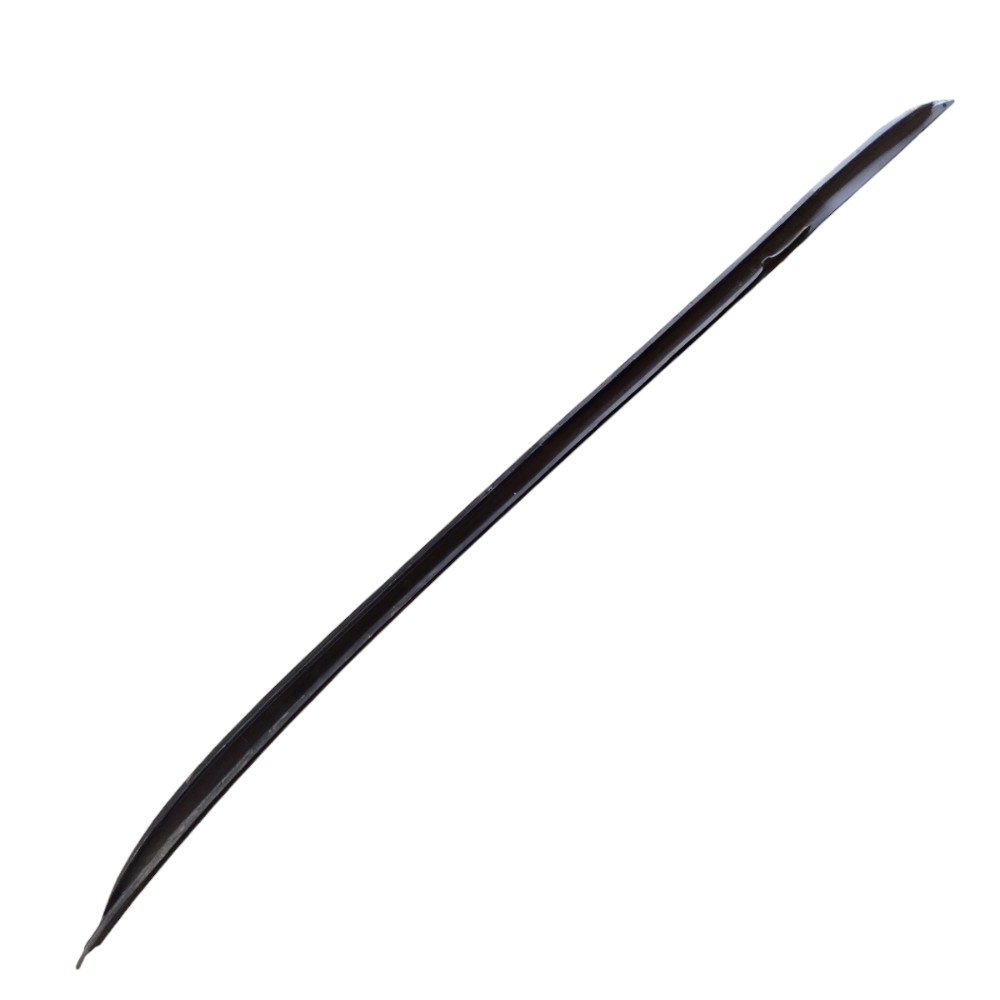 Pestana Vedação Capô Esquerdo Ford Focus 2014 2017 2019 2