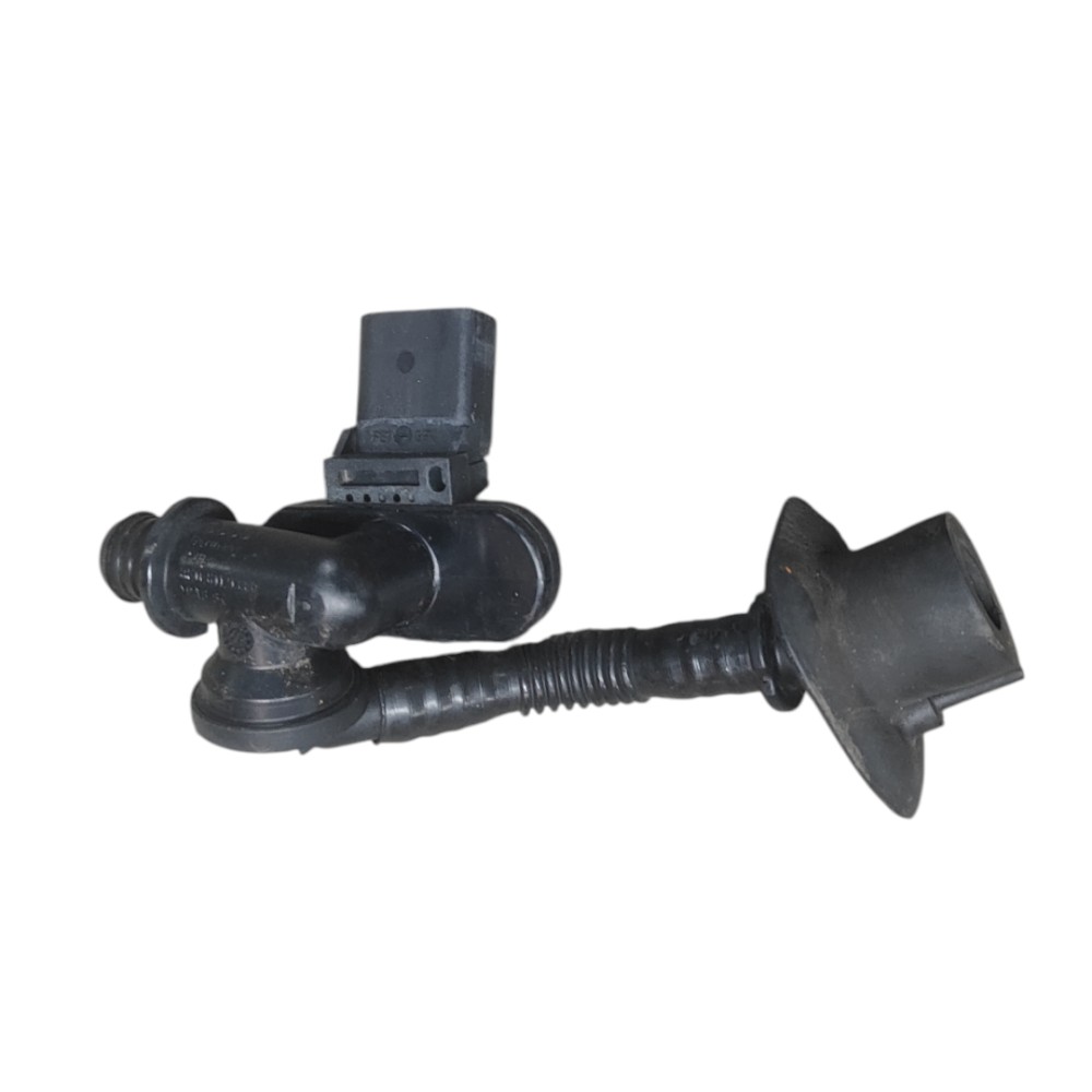 Sensor Map Vw Passat 1.8t 1998 99 2000 2001 2002 2003 2005