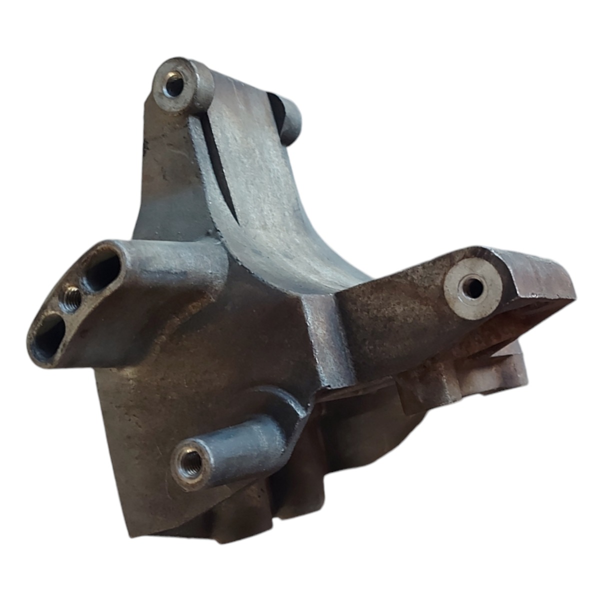 Suporte Alternador Xs6e10039af Ford Fiesta Ka 2008 2009 2013