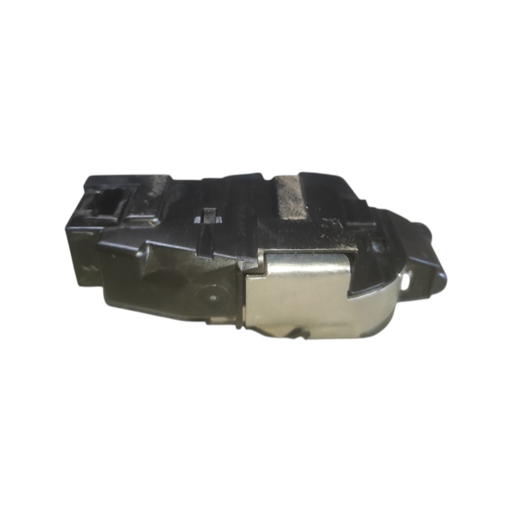 Fechadura Tampa Traseira Peugeot 207 208 C3 C4 2010 2020 2