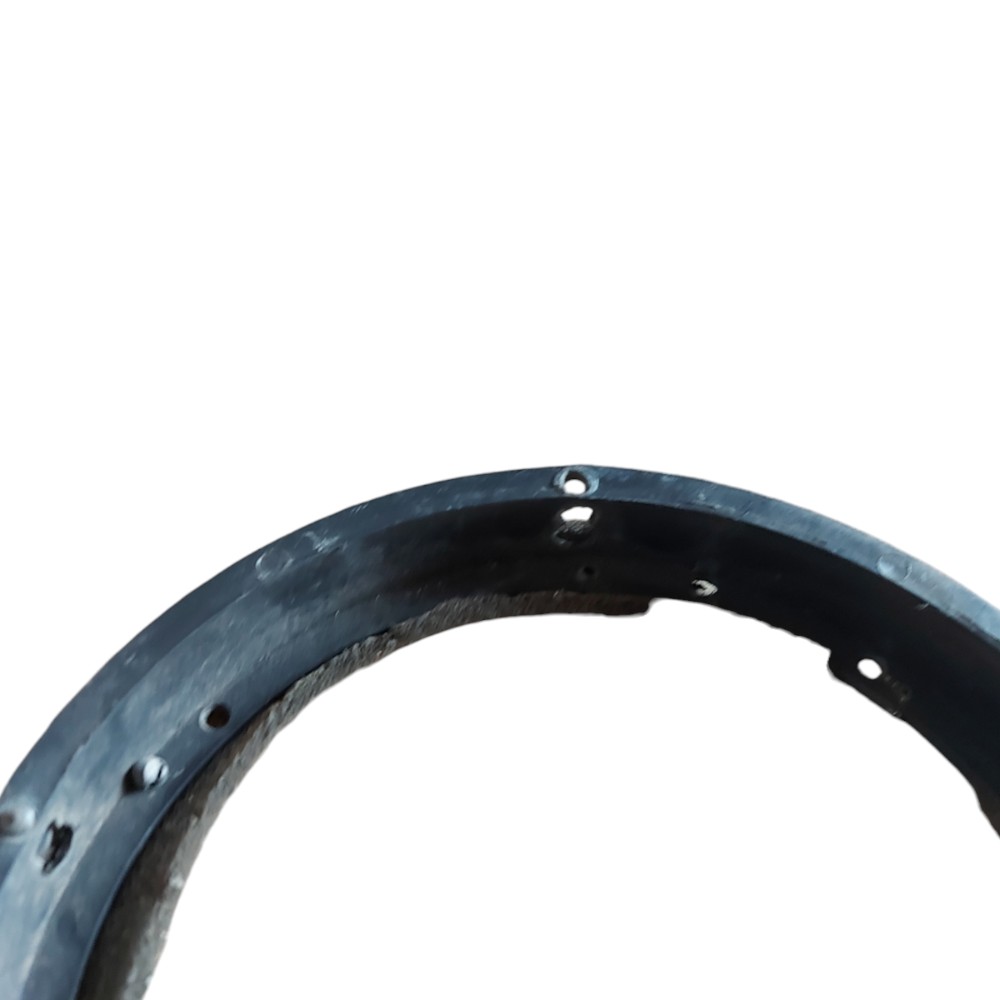 Aro Fixação Alto Falante Fiat Stilo 2008 2009 2010 2011 2012 6