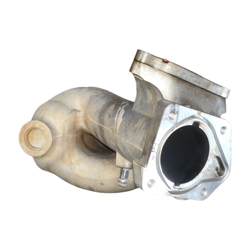 Coletor Admissão Motor Honda 2.0 Civic 2012 2013 2014 2016 8