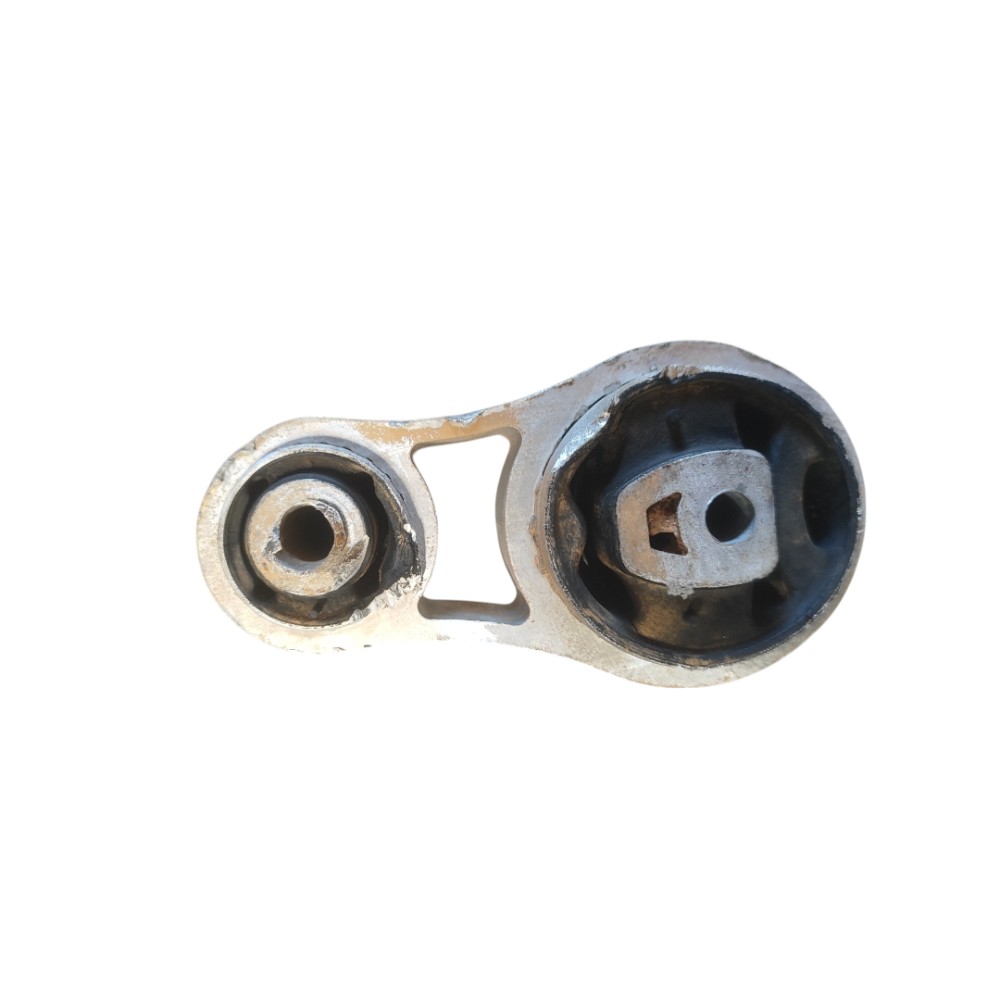 Suporte Coxim Cambio Ford Fiesta Ka Ecosport 2006 2013